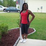 Lavern Gibbons-Thomas - @laverngibbonsthomas - Instagram