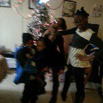 Lavern Thomas - @lavie26 - Instagram