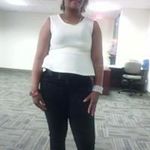 Lavern Thomas - @lavernthomas - Instagram