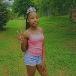 Lavern Thomas - @_queen_chica - Instagram