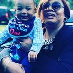 Lavern Thomas - @lavern0220 - Instagram