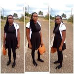 Lavern thomas - @lavernwht - Instagram