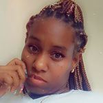 Laverne Thomas - @lavernethomas12 - Instagram