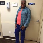 Laverne Watson - @lavernewatson1 - Instagram