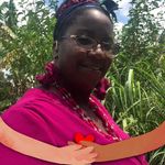Lavern Wright - @fabulouslavern - Instagram