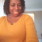 Laverne Baxter - @lavernebaxter7 - Instagram