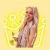 ✨🥺Zoe is my idol🥺✨ - @laverne._.bean - TikTok