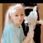 zoe laverne  is best bean - @zoes_cats__09 - Instagram