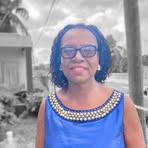 Lavern Benjamin - Facebook