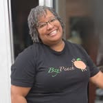 Laverne Benton - @bzypeach - Instagram