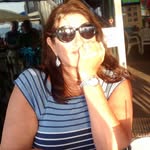 LaVerne Besse Bilek Black - @bernie21051 - Instagram