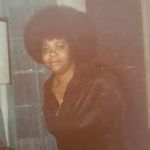 LaVerne Byrd - @lbyrddw - Instagram