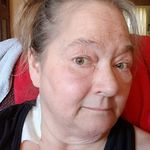 LaVern Carroll Rice - @laverncarrollrice - Instagram