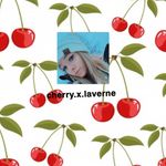 @cherry.x.laverne - Instagram