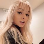 𝗭𝗼𝗲😍🍒 - @cherrylaverneee - Instagram