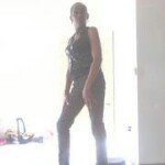 LaVerne Cherry - @cherry_contrary - Instagram