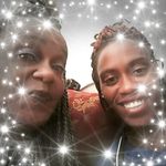 LaVerne Cherry - @cherrylaverne - Instagram