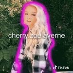 Zoe - @cherry.zoelaverne - Instagram