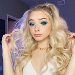 Zoe Laverne - @cherry_laverne_zody - Instagram