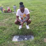 Laverne Coates - @mamairene1963 - Instagram