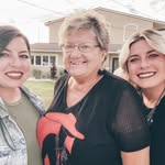 Laverne Coates Bozarth - @lavernecoatesb - Instagram