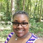 Edna LaVerne Covington Liles - @thatladyedna - Instagram