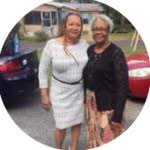 Laverne Covington - @bonvverne_ - Instagram
