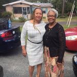 Laverne Covington - @bonvverne - Instagram