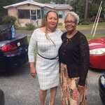Laverne Covington - @givib40137 - Instagram