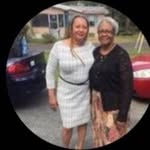 Laverne Covington - @bonmverne - Instagram