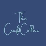 @thecraftcellarlaverne - Instagram