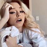 Zoe LaVerne Day - @shinyzld - Instagram