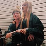 Zoe LaVerne Day - @ellianalaverne - Instagram