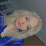 Zoe LaVerne Day - @cgdslovi - Instagram