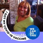 LaVerne C. Evans - @lavernec.evans - Instagram