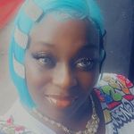 LaVerne Evans - @manchie197346 - Instagram