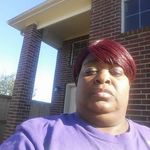 Laverne Evans - @laverneevans83 - Instagram