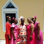 Laverne Evans - @dlevans1966 - Instagram