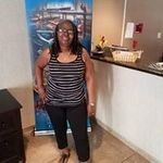 LaVerne Evans - @nxkinley - Instagram