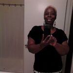 Laverne Lewis-Evans - @lavernelewisevans - Instagram