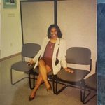 LaVerne P Evans - @lavernepevans - Instagram