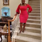 Lavern Gordon - @laverngordon59 - Instagram
