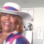 LaVerne Gordon - @forreal01 - Instagram