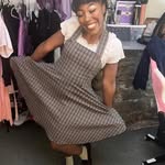 Laverne Gordon - @elizabm._ethklein - Instagram