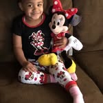 Laverne Harrison - @laverneharrison25 - Instagram
