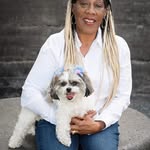 Laverne Harrison - @tijino8609 - Instagram