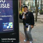 Lavern Hendricks - @lavern.hendricks.161 - Instagram