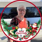Joyce Laverne Higgins-Davis - @joycehigginsdavis - Instagram