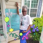 LaVern Higgins - @pinky50511 - Instagram