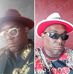 Lavert Higgins - Facebook